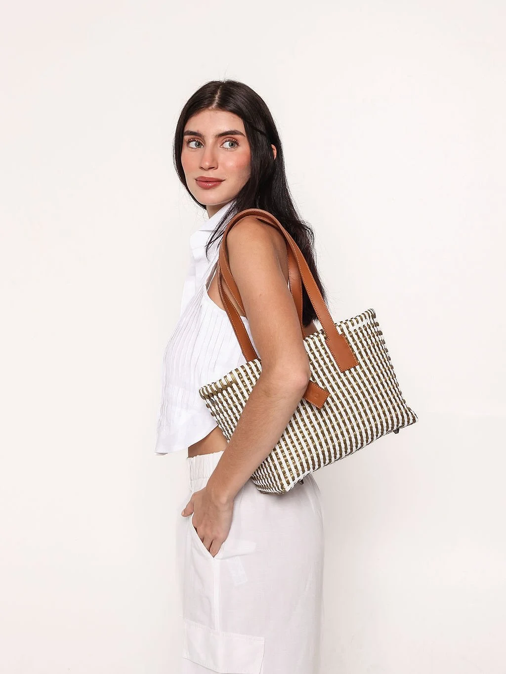 Angélica Padrón — Canela Concept