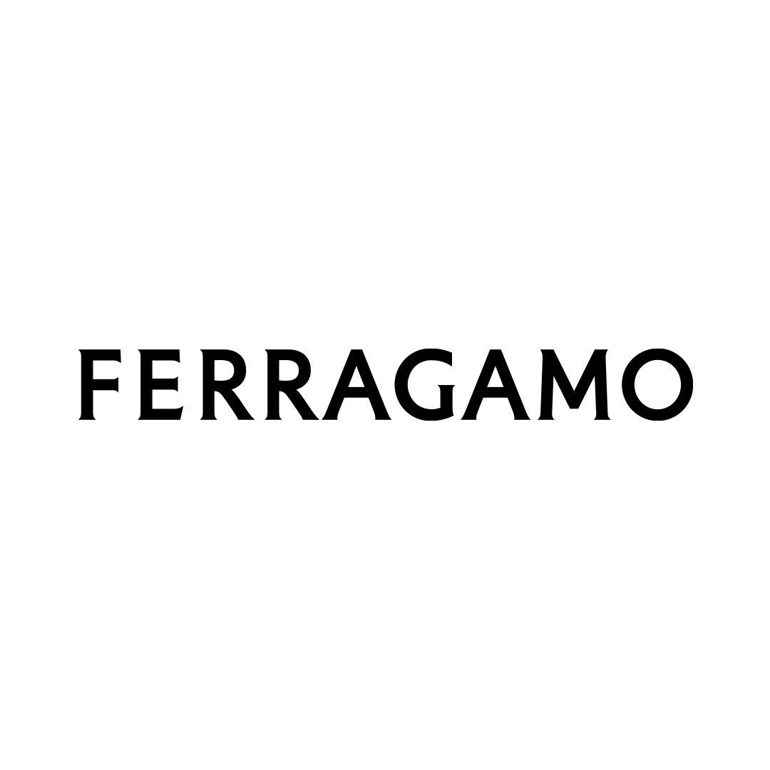 Logo de Ferragamo