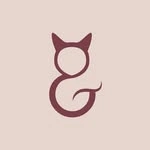 Logo de Gato Recato