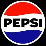Logo de Pepsi × Redox