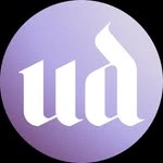 Logo de Urban Decay