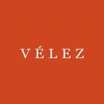 Logo de Vélez